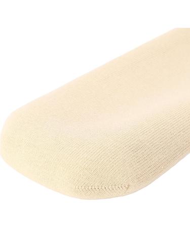 Prosthetic Stump Shrinkage Socks for Amputees - Secure Fit & High Elasticity for Outdoor Wear (Size S) - Buy Online on GoSupps.com