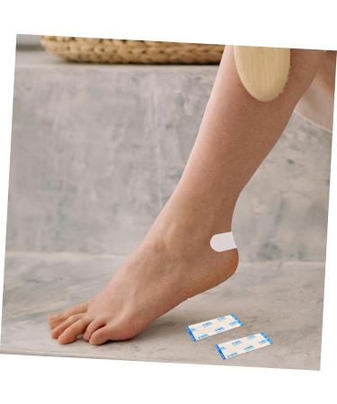 VALICLUD 100pi ces Kit de Soins pour Mains avec Ruban Adh sif Imperm able Coussinets pour Talons et Doigts pour Peaux Gerc es Bandage lastique pour Orteils - Buy Online on GoSupps.com
