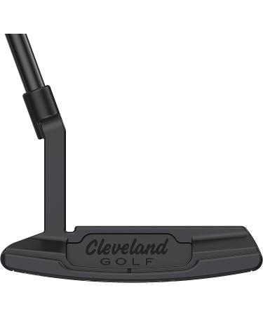 Cleveland Golf LH Huntington Beach Soft Premier #4 Putter - Left Handed | 35 Inches - Buy Online on GoSupps.com