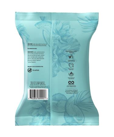 Burts Bees Micellar Makeup Removing Towelettes - 30 Count for Unisex | Gentle Cleansing Wipes for All Skin Types - Buy Online on GoSupps.com