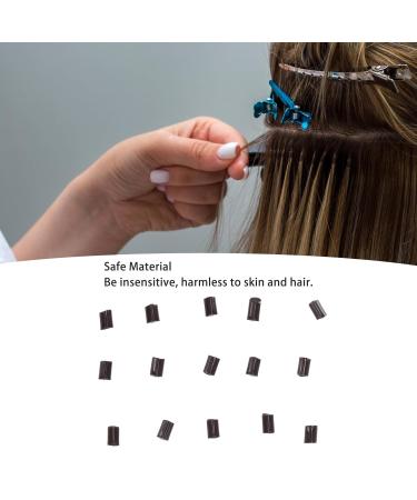 100g Keratin Glue Beads for Hair Extensions - Superior Adhesion & Quality - Buy Online on GoSupps.com