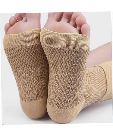 Ankle Support Compression Socks for Women - Elastic Lace Up Boots - International Shipping - Buy Online on GoSupps.com