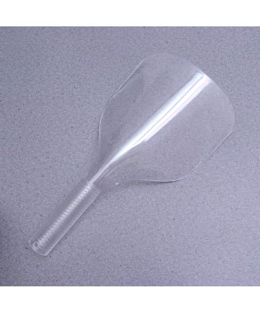 Hairspray Barber Hair Salon Hairdressing Haircut Face Eyes Protector Cover For Salon Styling Tools - Buy Online on GoSupps.com