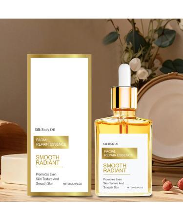 Body Firming Oil - 30ml Moisturizing and Smoothing Skin Repair - Skin Firming Oil - For Men and Women Spa Shower Hands Legs Elbows Massage - Buy Online on GoSupps.com