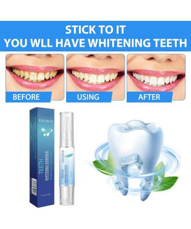 Gum Therapy Gel 2 pcs Tooth Whitening Pens Gum Treatment Gel Teeth Whitening Pen - Buy Online on GoSupps.com