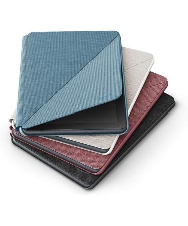 Amazon Fire HD 8 Cover - Compatible with 10th Generation Tablet 2020 Release - Charcoal Black - Buy Online on GoSupps.com