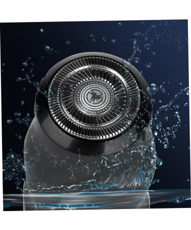 IPetBoom Cordless Nose & Body Hair Trimmer Set Electric Hair Remover for Men & Women Versatile Facial & Body Grooming Tools - Buy Online on GoSupps.com