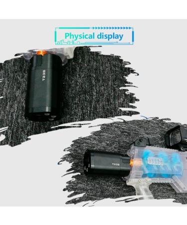 Burst Effect T238 Airsoft Tracer Unit for BB/Nerf Dart/Gel Ball/Airsoft Attachments - Buy Online on GoSupps.com