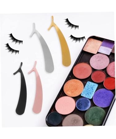 POPETPOP 20 Pcs False Eyelashes Set - Lengthening Mascara Eyelash Curlers & Applicators for Perfect Lash Extensions | International Shipping Available - Buy Online on GoSupps.com