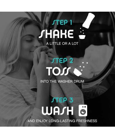 Buy Downy Unstopables In-Wash Scent Booster Beads Fresh 34 oz - International Shipping Available - Buy Online on GoSupps.com
