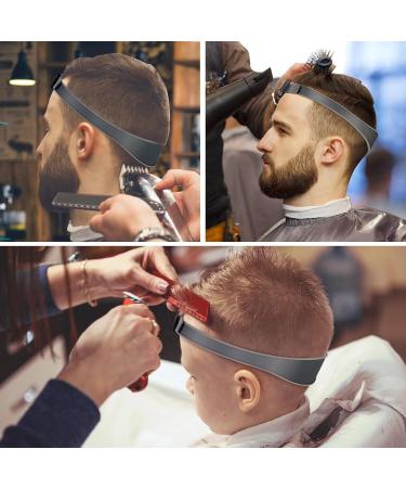 Professional Hair Cutting Kit for Home - Adjustable Trimming Guide & Neckline Shaving Tool for DIY Haircuts | Skin Fade Hair Clippers Set - Buy Online on GoSupps.com