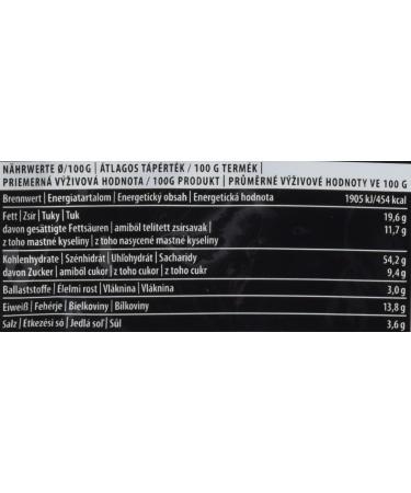 Leimer Semolina Dumplings - Pack of 5 (5 x 100g) | Authentic European Cuisine | International Shipping Available - Buy Online on GoSupps.com