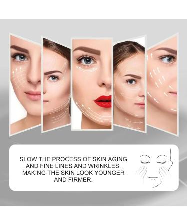 Hydrating Facial | Facial Cream | Skin Essence Face Skin Friendly Cream Multifunctional Hydrating Repair Nourishing Skins Brightening Facials Suitable Use for Women Face Repair - Buy Online on GoSupps.com