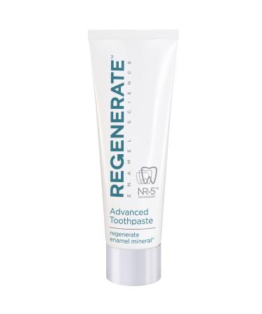 Regenerate Enamel Science Advanced Toothpaste Travel Size - 10 x 14 ml [140 ml]