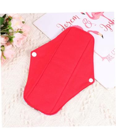 MARMERDO Reusable Cloth Menstrual Pad - Incontinence & Maternity Nursing Liner for Pregnant Women Yws-mc04 - Buy Online on GoSupps.com