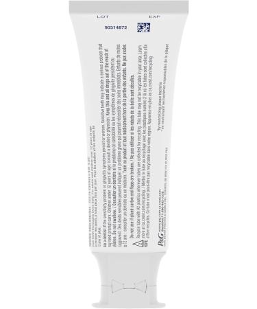 Crest Pro-Health Toothpaste Gum & Enamel Repair Advanced Whitening 110 mL - Buy Online on GoSupps.com