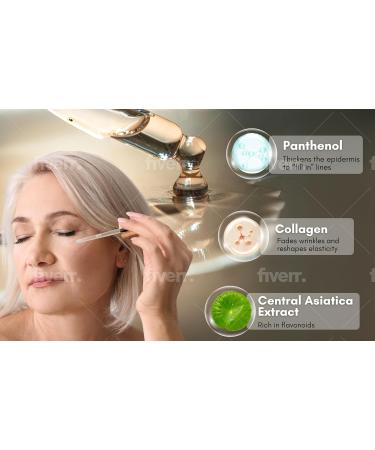 Pro-Xylane Collagen Boosting Serum | Anti-Aging Formula for Firm Hydrated Skin - Shop Internationally - Buy Online on GoSupps.com