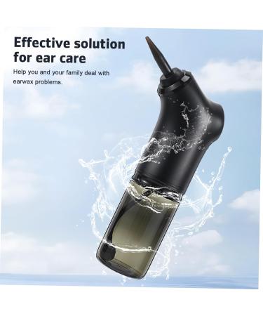 Didiseaon Ear Cleaner Kit - Effective Earwax Removal Tools with Multiple Heads | International Shipping Available - Buy Online on GoSupps.com