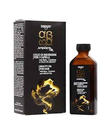 Dikson Argesta oil 100 ml