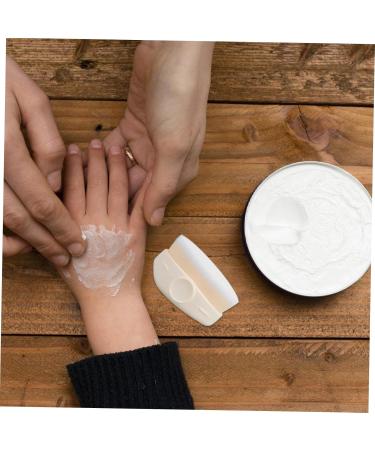 Shop Sunscreen Applicator & Makeup Brush - Ideal for Women | Blend Sunscreen & Foundation Effortlessly - Buy Online on GoSupps.com