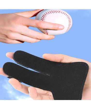 Baseball Protector Nonslip bandage for the palm joint finger protectors sports for training and competitions for young athletes - Buy Online on GoSupps.com