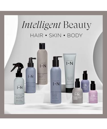 Intelligent Nutrients Seed Synergy Hydra-Lotion | Daily Vegan Moisturizer for All Skin Types | Instant Glow & Hydration | 1.7 oz - Buy Online on GoSupps.com