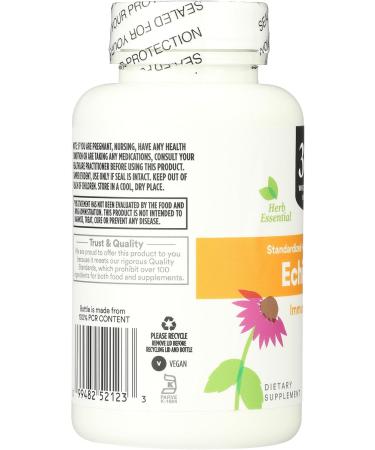 365 by Whole Foods Market Echinacea 120 Count - Buy Online on GoSupps.com