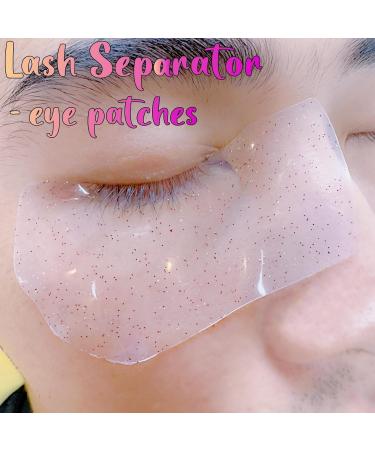 Brow Perm Patch Silicone Lash Lift Shield Mate Self Sticky Eyebrow Lamination Cover Tool Gel Eyebrow Perming Pads (Mix color- Silicone Shield Patches) - Buy Online on GoSupps.com