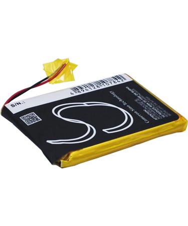 Battery Replacement for TEASI PL784262 | One 2 Compatible | High Quality International Shipping - Buy Online on GoSupps.com