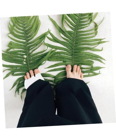 FRCOLOR 10pcs Bunion Relief Big Separators - Orthopedic Bunion Brace & Metatarsal Cushion Pads for Comfort - International Shipping Available - Buy Online on GoSupps.com