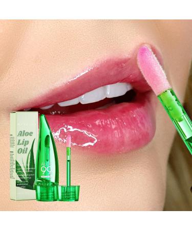 Color Lipstick Moisturizing Moisturizing Lip Balm | Long Lasting Waterproof Non-Stick Lipstick for Girls Students - Buy Online on GoSupps.com