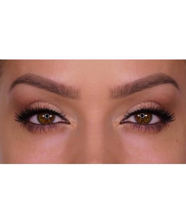 Eldora False Eyelashes M108 Multi-Layered - Buy Online on GoSupps.com