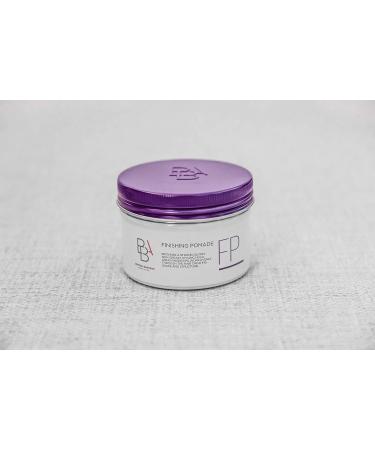 Buy British Barbers Association BBA Finishing Pomade - 3.66 fl. oz | International Shipping Available - Buy Online on GoSupps.com