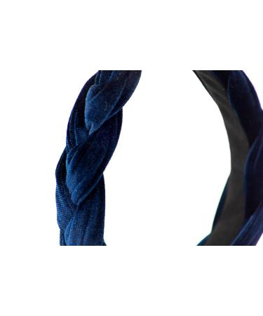 Buy Habac Studio Women's Headbands | Velvet & Braided Hair Accessories - UK Seller - Buy Online on GoSupps.com