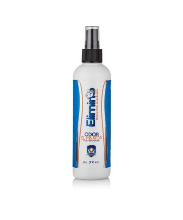 Elimin8 | Odor Eliminator For Hairpieces & Wigs (8oz)