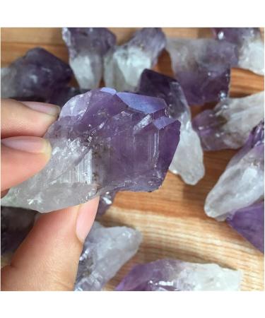 Natural Crystal Rough 500g Natural Genuine Seven 7 Melody Stone Rough Stones Crystal - Buy Online on GoSupps.com