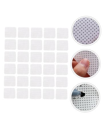 Ipetboom 1080 Pcs Nail Pads & Eyelash Extension Glue Remover - Non-woven Fabric Wipes for Clean Application | International Shipping Available - Buy Online on GoSupps.com