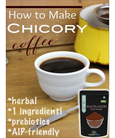 YANG Instant Chicory Powder - 200 GM - Buy Online on GoSupps.com