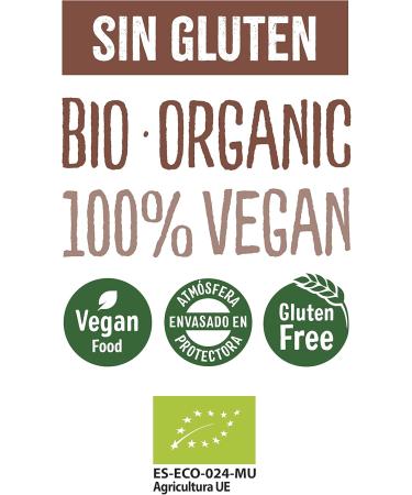 NATURGREEN BIO Rice flour 500 g - Buy Online on GoSupps.com