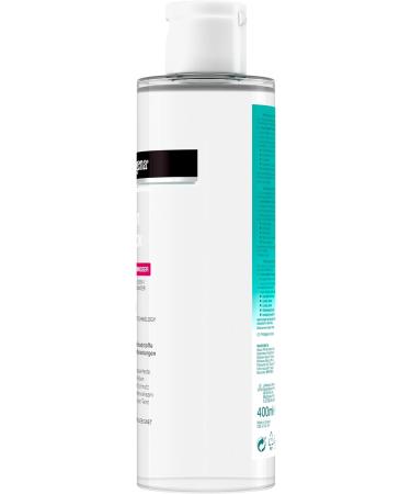  Neutrogena Neutrogena Skin Detox 2-Pack of 3-in-1 Micellular Water Bottles (2 x 400g) - Buy Online on GoSupps.com