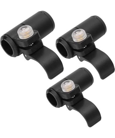 Buy Tbest Hiking Pole Flip Lock & Spare Parts for Trekking Poles | 18mm 16mm 14mm Quick Release Climbing Stick - Buy Online on GoSupps.com