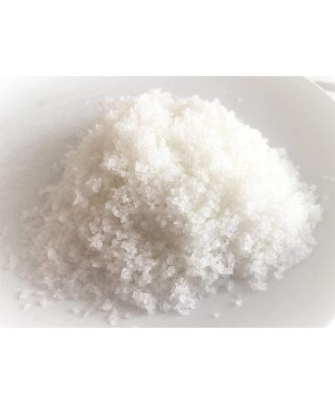 French Fleur De Sel Finishing Sea Salt - 8 oz | Imported from France | Pack of 1 - Buy Online on GoSupps.com