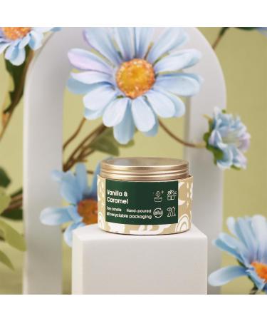 Christmas Scented Candles Gift Set | Soy Candles for Home D cor & Aromatherapy | Unique Gifts for Men & Women - Buy Online on GoSupps.com