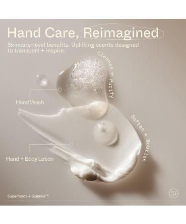 Youth To The People Superfood Hand & Body Lotion - Hydrating Vegan Cream with Plant Butters & Antioxidants - Non-Greasy Lightweight Formula for Dry Skin - 13.1 fl oz - Buy Online on GoSupps.com