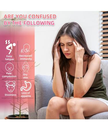 Iron Deficiency Testing kit for Children and Adults Rapid Home Testing 2 Test - Buy Online on GoSupps.com