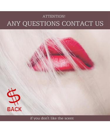 Perfumes for Women Eau de Parfum Women's Perfume with Notes of Jasmine Latte Pheromones Infused Enhanced Scents Perfumes 0.35 fl.oz/10ml JG_C1_02 - Buy Online on GoSupps.com