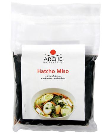 Arche Arche Hatcho Miso Sauce Miso Soja Cors Bio 300 g
