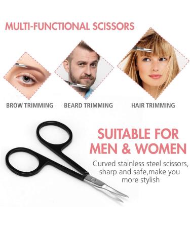 LHKJ Eyebrow Care Tools Kit Makeup Tool Kit for Men and Women - Buy Online on GoSupps.com
