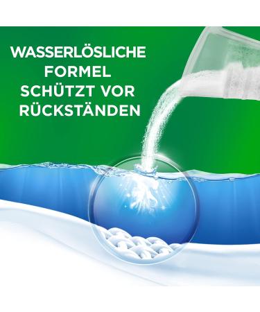 Ariel Laundry Detergent Powder - Heavy Duty 100 Loads (6.5 kg) for Radiantly Clean Clothes - International Shipping Available - Buy Online on GoSupps.com