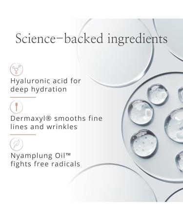 Studio10 Hydra-Lift I-Corrector 80ml - Deep Hydration for Ripe Skin & Revived Tired Eyes - International Shipping Available - Buy Online on GoSupps.com
